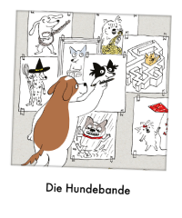 Die Hundebande